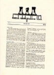 DANSK SKAKPROBLEM KLUB / 1952 vol 10, no 4